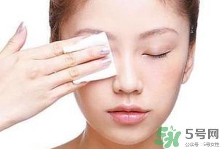 不化妆需要卸妆吗？不化妆为什么要卸妆？