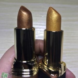 ​雅邦金管336金色好看吗？雅邦金管336和欧莱雅g101对比