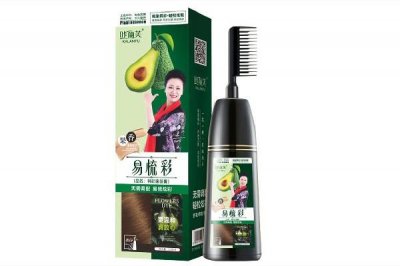 ​染发剂是泡泡的好还是染发膏好 染发剂和染发膏有什么区别