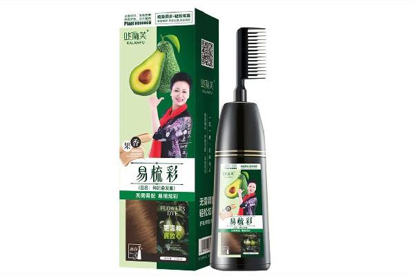 染发剂是泡泡的好还是染发膏好 染发剂和染发膏有什么区别