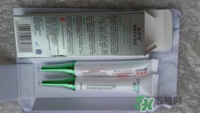 ​佰花方蒲葵修护凝胶怎么用？佰花方蒲葵修护凝胶使用心得