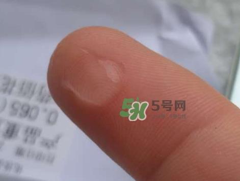 佰花方蒲葵修护凝胶怎么用？佰花方蒲葵修护凝胶使用心得