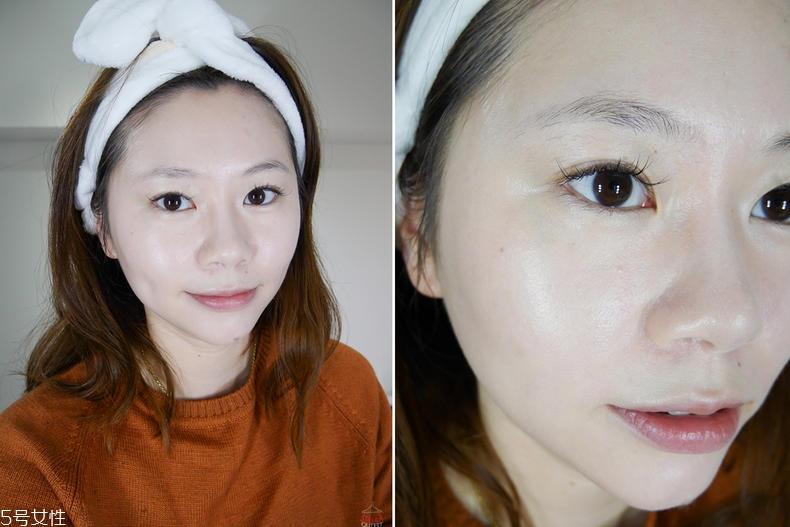 小野猫妆怎么画 性感野猫妆步骤图解