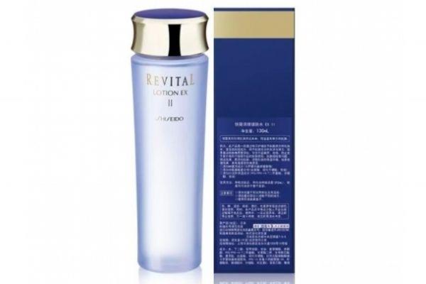 资生堂悦薇水乳真假对比 悦薇水乳效果怎么样