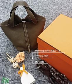 菜篮子包是什么牌子？菜篮子包是哪个品牌的？