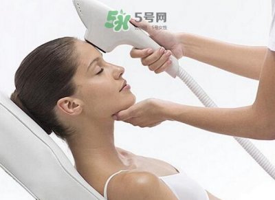 ​光子嫩肤能维持多久？光子嫩肤有副作用吗？