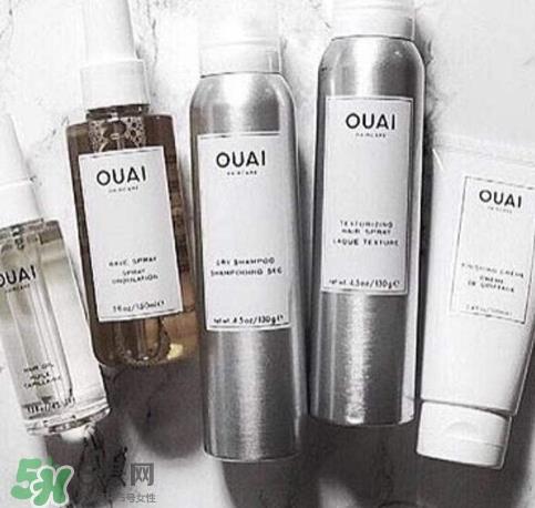 ouai是什么牌子？ouai洗发水怎么样
