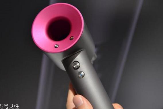 戴森吹风机怎么用 这几个功能你知道吗