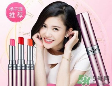 ​伊卡露诗口红怎么样?伊卡露诗口红好用吗?