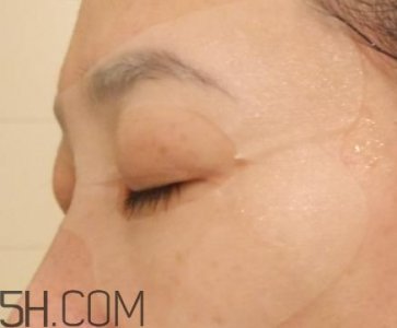 ​一叶子白茶眼膜怎么样？一叶子白茶眼膜怎么用？