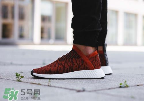 adidas nmd cs2 harvest red血橙配色什么时候发售？