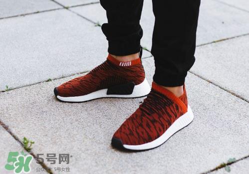 adidas nmd cs2 harvest red血橙配色什么时候发售？