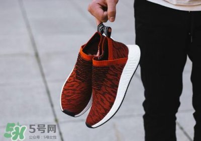 ​adidas nmd cs2 harvest red血橙配色什么时候发售？