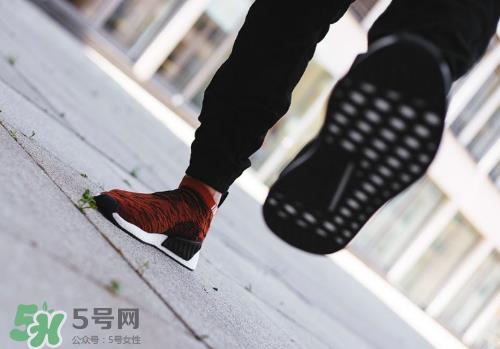 adidas nmd cs2 harvest red血橙配色什么时候发售？