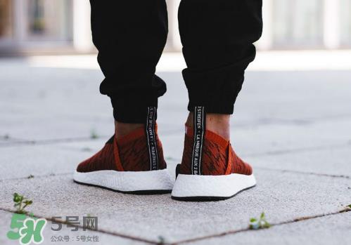 adidas nmd cs2 harvest red血橙配色什么时候发售？