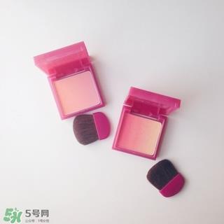 lavshuca腮红怎么样?lavshuca腮红好用吗?