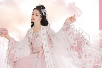 ​汉服可以机洗吗 为什么汉服不能用洗衣机洗