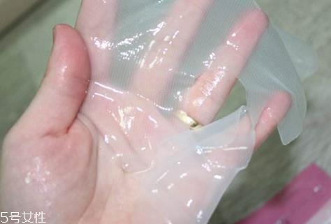 凝胶状面膜和蚕丝面膜哪个好 敏感肌要注意挑选