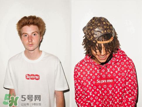 lv与supreme联名合作款发售店铺有哪些_在哪里能买到？