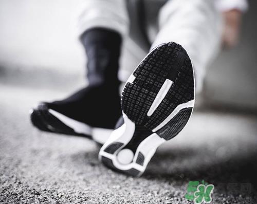 reebok sock runner ultraknit锐步超长袜子鞋上脚效果怎么样？