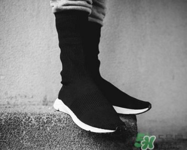 ​reebok sock runner ultraknit锐步超长袜子鞋上脚效果怎么样？