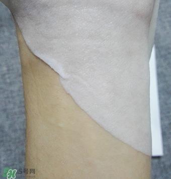 美即山水蜜光椴树透润面膜评测_心得_体验