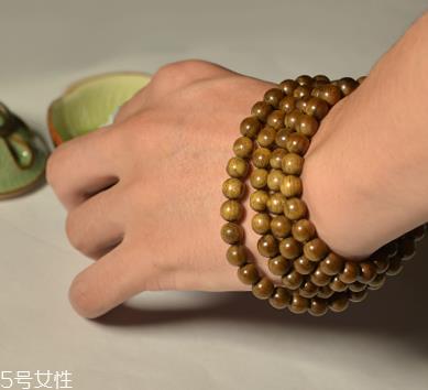 金丝楠木手串能上油吗 不要经常上油