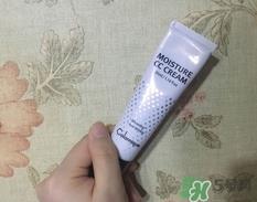 克罗妮魔幻奇迹cc霜怎么样?克罗妮魔幻奇迹cc霜好用吗?