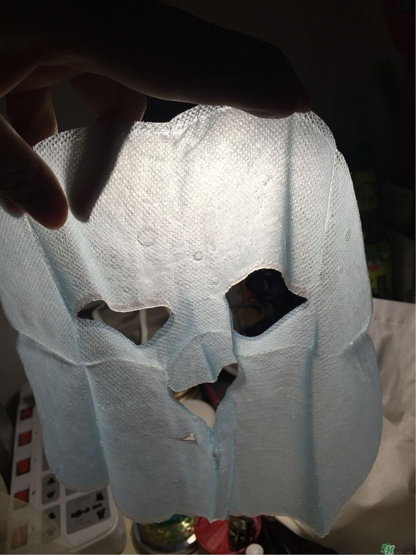 诗蒂兰洋甘菊面膜怎么样?诗蒂兰洋甘菊面膜好用吗?