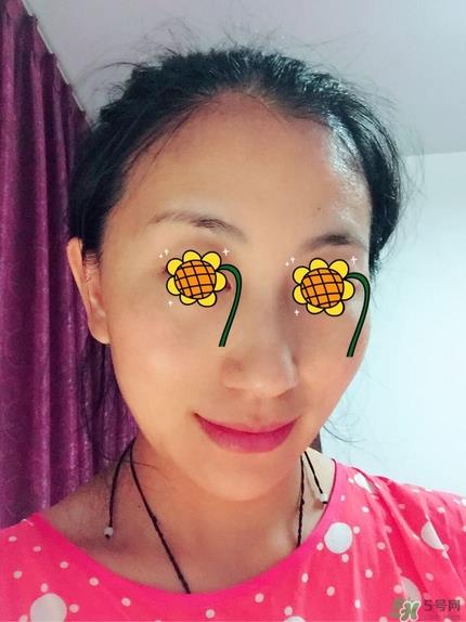 诗蒂兰洋甘菊面膜怎么样?诗蒂兰洋甘菊面膜好用吗?