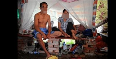 ​工地上的“临时夫妻”，游走在伦理与法律边缘