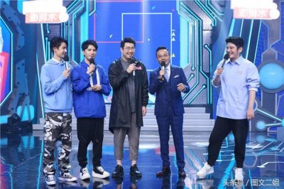 ​汪涵兑现承诺，小五确定回归天天向上，天天兄弟却依旧让人感到陌生