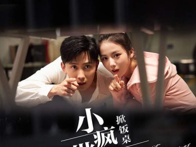 ​掀饭桌小疯批夺回气运后不忍了有男主吗，主演阵容介绍