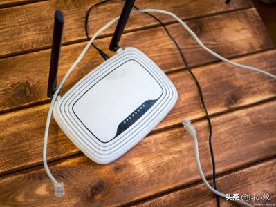 ​家里想装个wifi怎么弄