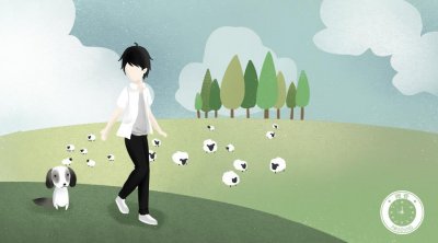 ​男人对你动了情会有这四个表现，跟平时很不一样