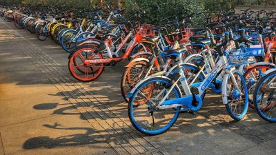 ​共享单车1元欠了6年！男子惊呆了，后果还算人性化，你觉得呢？