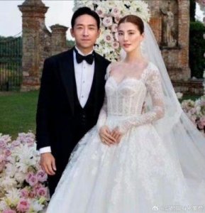 ​《麻辣女兵》女主汪洋婚讯曝光：与帅气演员郭威喜结连理