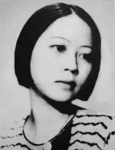 ​张爱玲姑姑张茂渊：78岁成婚背后的传奇故事