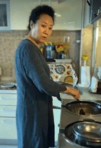 ​车晓：从豪门太太到独立女性，勇敢接受人生的每个阶段