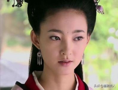 ​王丽坤最火的10部剧，清纯与妩媚并存，戏路宽广，《美人心计》中展现颜值巅峰