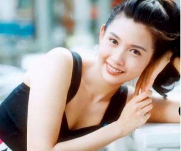 ​90年代最全面的港台美女明星，你心目中最爱的是哪位？