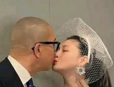 ​具俊晔大S晒亲吻照，婚姻现状与前夫纠纷引关注