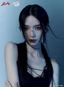 ​代斯的身高体重血型三围及个人资料，斯素颜照曝光