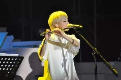 ​曲目单含金量极高！听长笛重奏演绎历史长河中的中国音乐