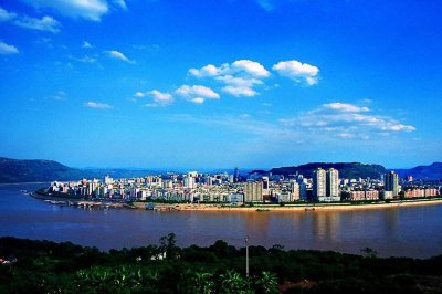 ​重庆璧山年底地铁开通，那么江津呢？答案有些意外
