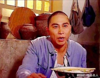 ​北影厂演员马树超：拍戏导致视力残疾，著名导演陈力不是他的配偶