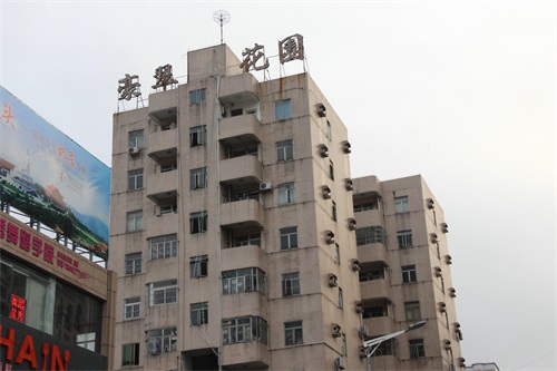 东莞樟木头火车站实拍