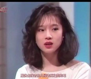 ​中森明菜：一代天后，为爱割腕，因情自毁，现今怎样？