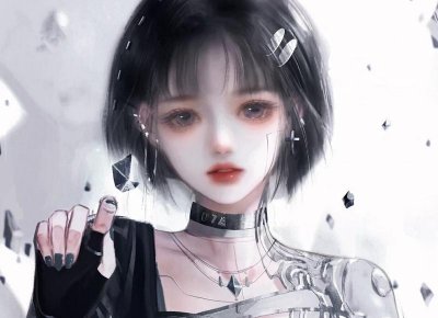 ​一位女主播说的一句表白情话