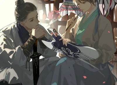 ​情感的解释：为什么我们总是陷入情感的泥潭？